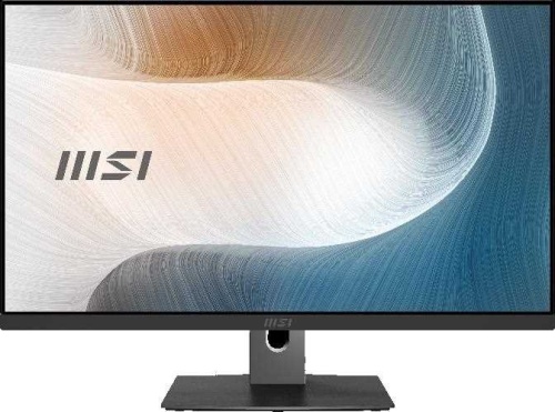 ПК (моноблок) MSI Modern AM271P 11M-495XRU 9S6-AF8111-639