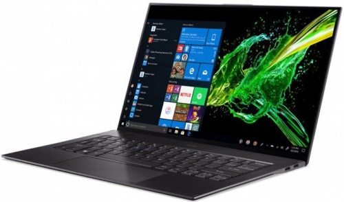 Ультрабук Acer Swift 7 SF714-52T-74V2 NX.H98ER.008 фото 2