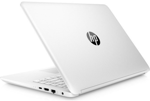 Ноутбук Hewlett Packard 14-bp102ur (2PP17EA) White фото 3 Ноутбук Hewlett Packard 14-bp102ur (2PP17EA) White фото 3