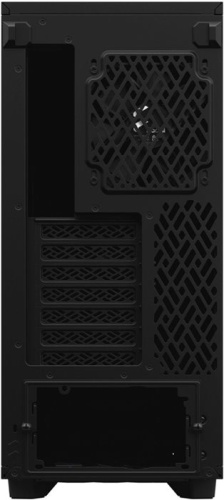 Корпус Miditower Fractal Design Define 7 Compact Black Solid черный FD-C-DEF7C-01 фото 11