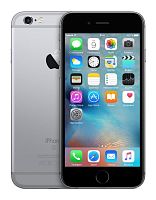 Смартфон Apple iPhone 6S 32Gb/Space Gray MN0W2RU/A