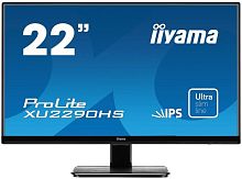 Монитор Iiyama ProLite XU2290HS-B1