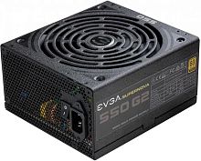 Блок питания EVGA 550W SuperNOVA 550 G2 220-G2-0550-Y2