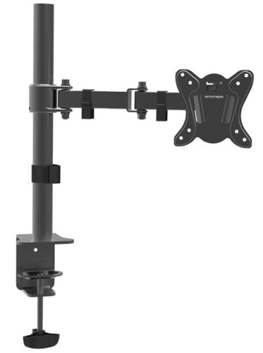 Кронштейн для монитора ARM MEDIA LCD-T12 black Кронштейн для монитора ARM MEDIA LCD-T12 black