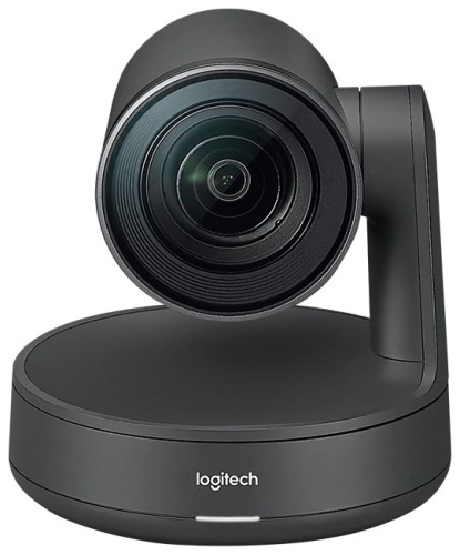 Система видеоконференцсвязи Logitech 960-001224 фото 2