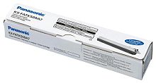 Тонер-картридж оригинальный Panasonic KX-FATK509A7