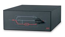 Опция для ИБП APC Service Bypass Panel- 200/208/240V; 100A; MBB; Hardwire input/output SBP16KP