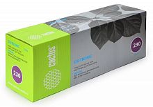 Картридж совместимый лазерный Cactus CS-TN230C голубой