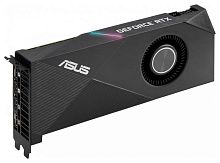 Видеокарта PCI-E ASUS 8192Mb TURBO-RTX2060S-8G-EVO