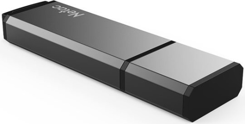 Накопитель USB flash Netac 16Gb U351 NT03U351N-016G-30BK серый фото 3 Накопитель USB flash Netac 16Gb U351 NT03U351N-016G-30BK серый фото 3