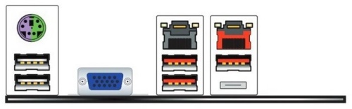 Мат. плата Socket2066 Supermicro MBD-C9X299-RPGF-B фото 2 Мат. плата Socket2066 Supermicro MBD-C9X299-RPGF-B фото 2