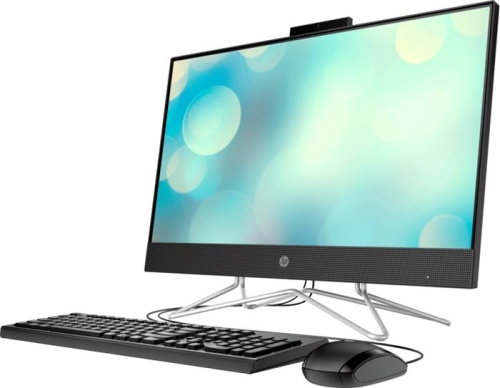 ПК (моноблок) Hewlett Packard 24-df1017ur (3B4L8EA) фото 3 ПК (моноблок) Hewlett Packard 24-df1017ur (3B4L8EA) фото 3
