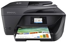 МФУ струйное Hewlett Packard OfficeJet Pro 6960 e-AiO J7K33A