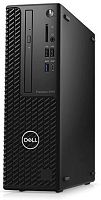 Рабочая станция Dell Precision 3440 SFF 3440-7205