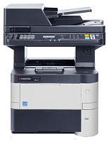 МФУ лазерное Kyocera M3540DN 1102NZ3NL0