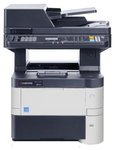 МФУ лазерное Kyocera M3540DN 1102NZ3NL0