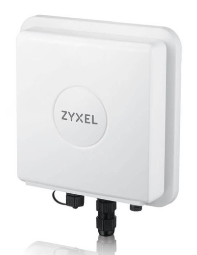 Точка доступа WiFI ZyXEL WAC6552D-S-EU0101F фото 3