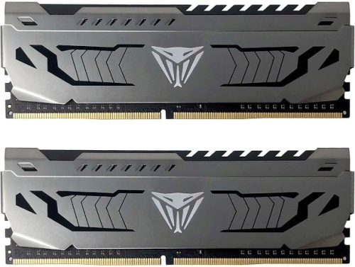 Модуль памяти DDR4 Patriot Memory 2x8Gb PVS416G360C8K