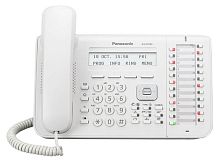 Цифровой системный телефон Panasonic KX-DT543RU