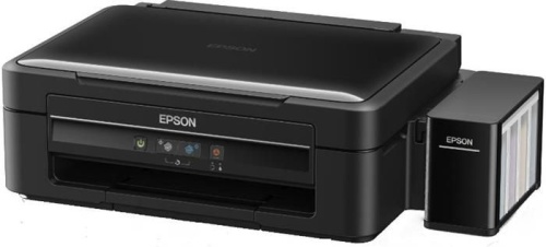 МФУ струйное Epson L382 C11CF43401 фото 2