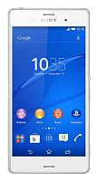 Смартфон Sony D6603 Xperia Z3 White 1289-5584