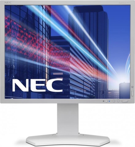 Монитор NEC P212