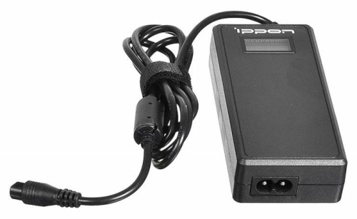 Блок питания для ноутбука Ippon D65U 65W Блок питания для ноутбука Ippon D65U 65W
