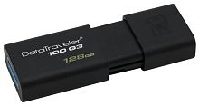 Накопитель USB flash Kingston 128GB DataTraveler Traveler 100 G3 DT100G3/128GB
