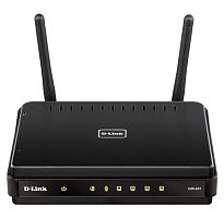 Роутер Wi-Fi D-Link DIR-651/A/A2A