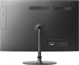  () Lenovo IdeaCentre AIO 520-22IKU F0D50054RK