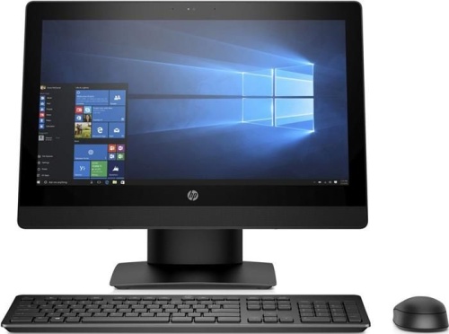 ПК (моноблок) Hewlett Packard ProOne 400 G3 All-in-One 2RT95ES