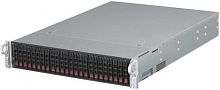 Серв. корпус Supermicro CSE-216BAC-R920LPB