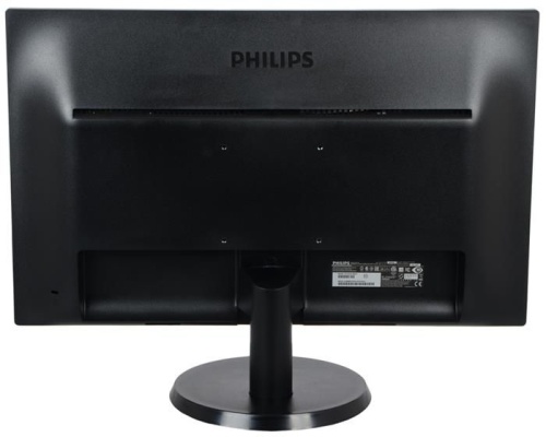 Монитор Philips 243V5LSB 243V5LSB/01 фото 3