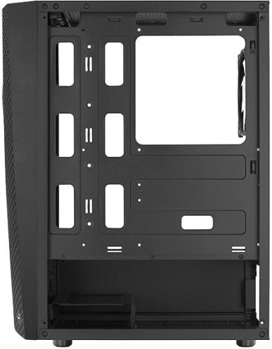 Корпус Miditower Aerocool Wave-G-BK-v2 черный ACCM-PV35043.11 фото 12