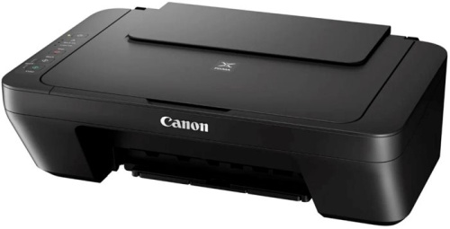 МФУ струйное Canon Pixma MG2555S (0727C026) черный фото 2