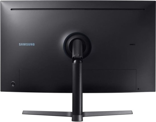 Монитор Samsung C32HG70QQI темно-серый LC32HG70QQIXCI фото 4