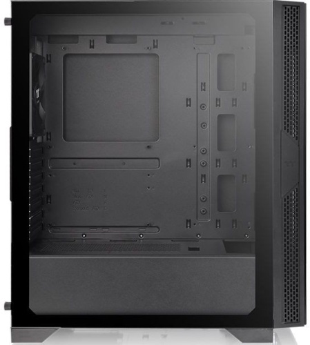 Корпус Miditower Thermaltake Versa T25 Black CA-1R5-00M1WN-00 фото 3