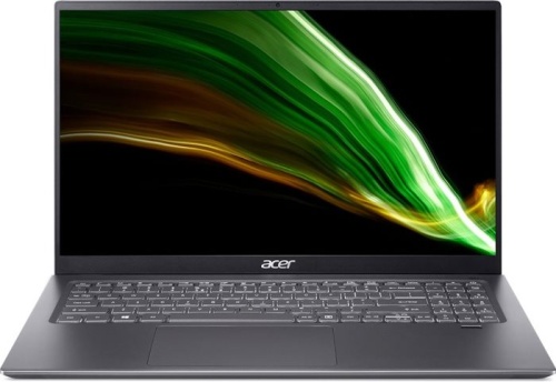 Ультрабук Acer Swift 3 SF316-51-50PB NX.ABDER.007