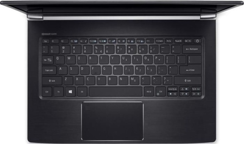 Ультрабук Acer Swift 5 SF514-51-53XN NX.GLDER.005 фото 4