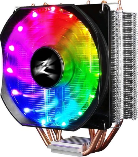 Кулер для процессора Zalman CNPS9X Optima RGB CNPS9X OPTIMA RGB