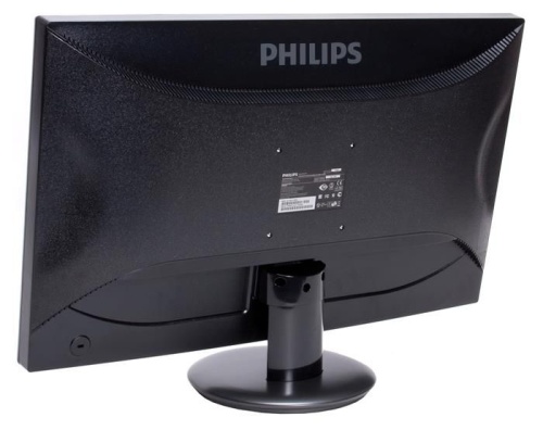 Монитор Philips 273E3LHSB/00 фото 3