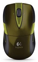 Беспроводная мышь Logitech Wireless Mouse M525 910-002604