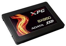 Накопитель SSD SATA 2.5 A-Data 960Gb XPG SX950 ASX950SS-960GM-C