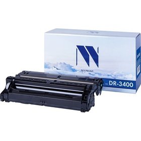   NV Print NV-DR3400
