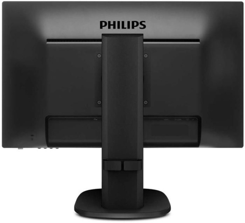 Монитор Philips 243S5LHMB/00 фото 4