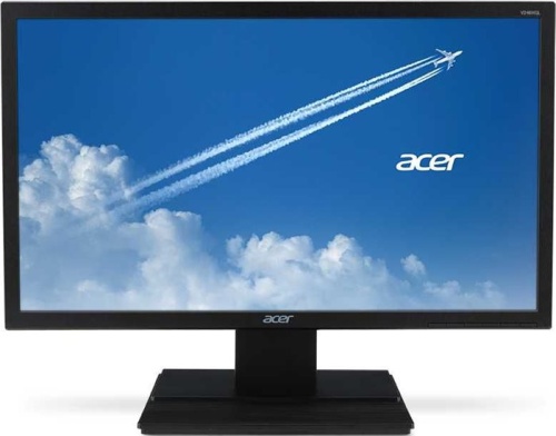 Монитор Acer V246HQLbi Black UM.UV6EE.005