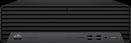 ПК Hewlett Packard EliteDesk 800 G6 SFF 1D2V1EA фото 2 ПК Hewlett Packard EliteDesk 800 G6 SFF 1D2V1EA фото 2