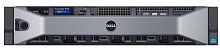 Сервер Dell PowerEdge R730 (210-ACXU-131)