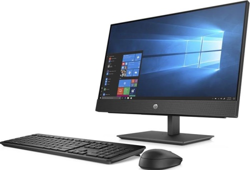 ПК (моноблок) Hewlett Packard ProOne 440 G4 AiO 5JP33ES фото 3