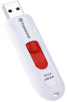 Накопитель USB flash Transcend 16 Гб JetFlash 590 TS16GJF590W